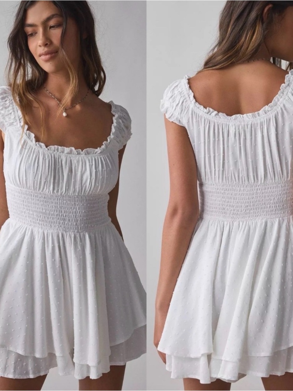 UO ROMPER - Picture 2 of 3